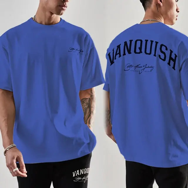 Vanquish Short Sleeve