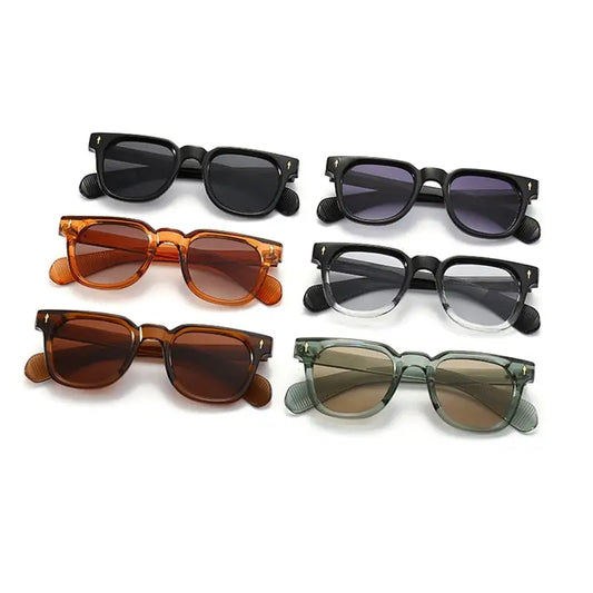 Vintage Luxe Shades